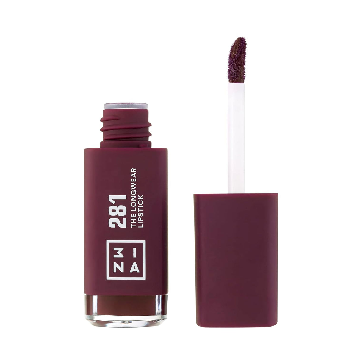 3INA The Longwear Lipstick