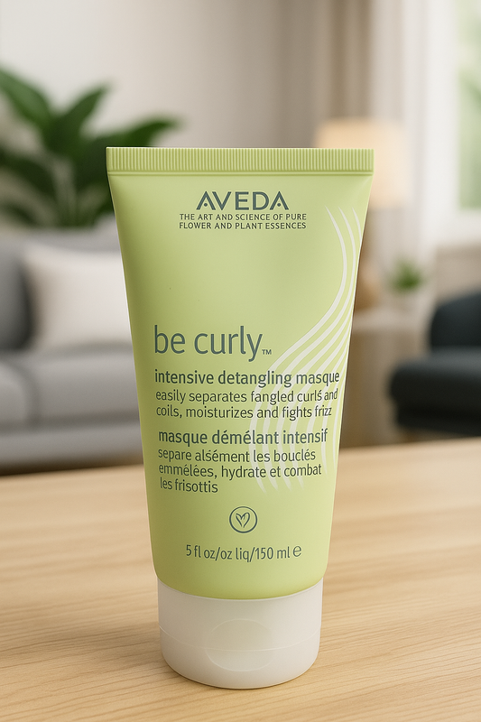 Aveda Be Curly Detangling Masque