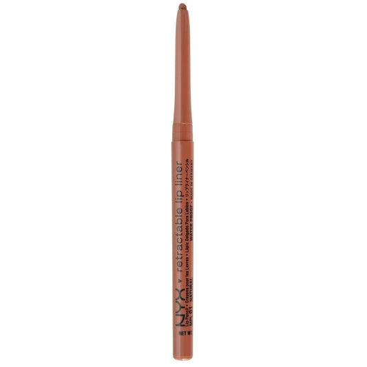 Mechanical Pncl Lip - Natural