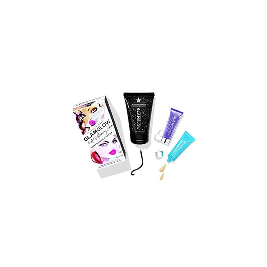 Glamglow The Art Of Glowing Skin
