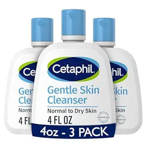 Cetaphil Gentle Skin Cleanser