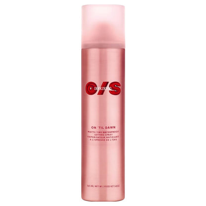 بخاخ تثبيت المكياج وان سايز أون تيل دون ONE/SIZE On 'Til Dawn 143 ml