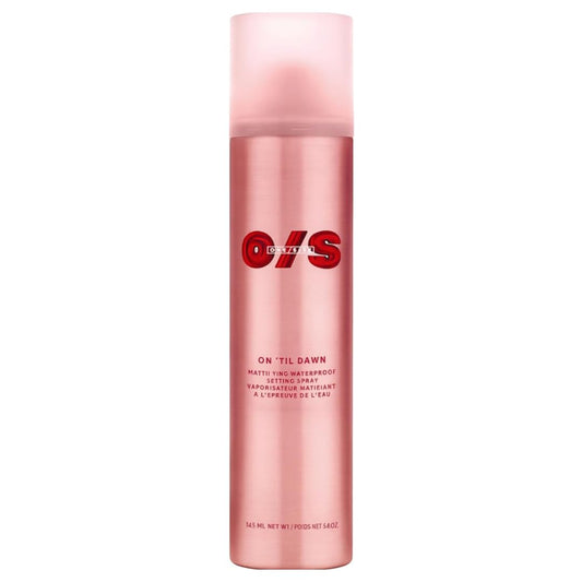 بخاخ تثبيت المكياج وان سايز أون تيل دون ONE/SIZE On 'Til Dawn 143 ml