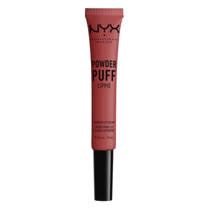 NYX Powder Puff Lippie