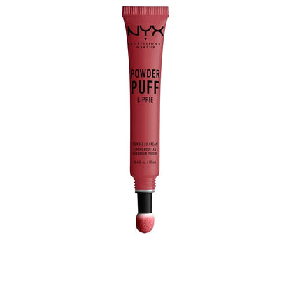 NYX Powder Puff Lippie