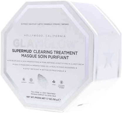 Glamglow Supermud Clearing Treatment