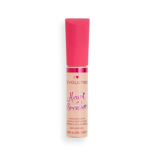 Revolution Heart Breakers Concealer