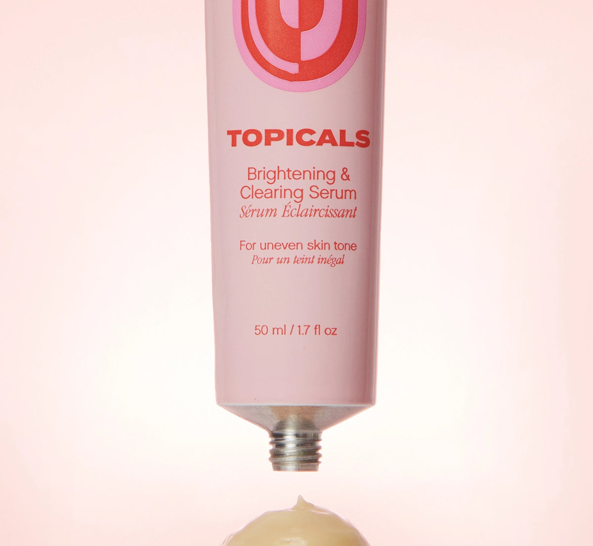 سيروم توبيكالز فيديد لتفتيح البقع Topicals Faded Serum 50 ml