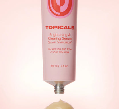 سيروم توبيكالز فيديد لتفتيح البقع Topicals Faded Serum 50 ml