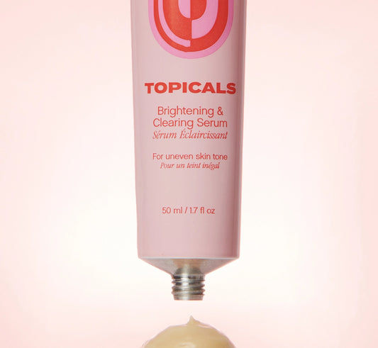 Topicals Faded Brightening & Clearing Serum (50 ml)