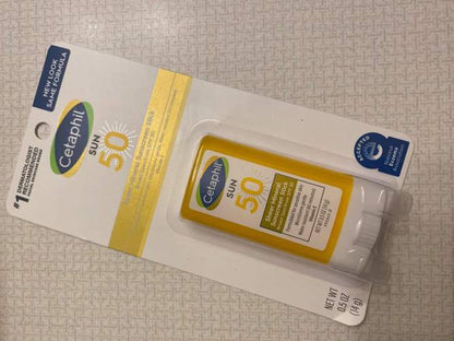 Cetaphil Sun SPF50 Stick .