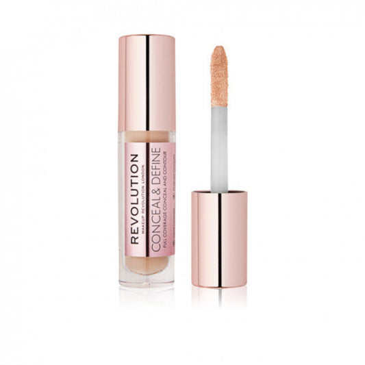 Revolution Conceal And Define Concealer