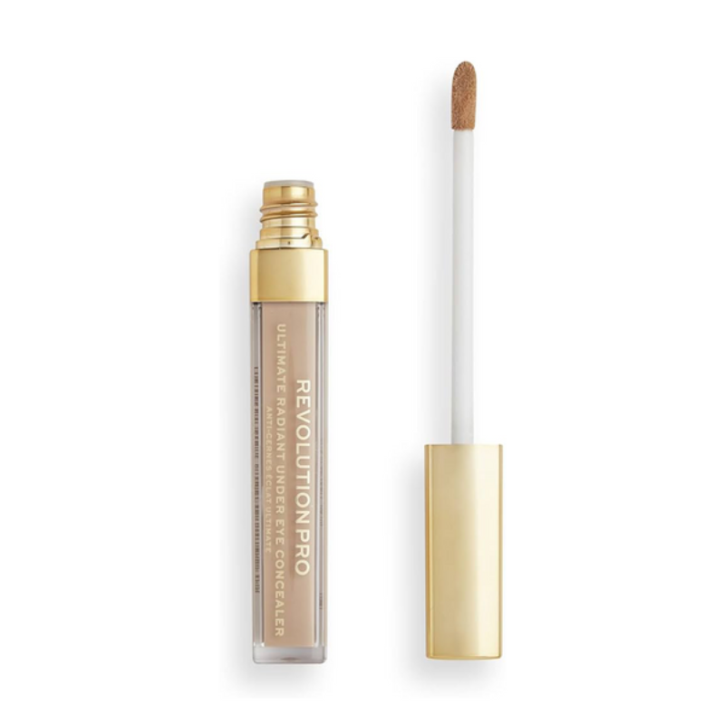 Revolution Pro Ultimate Radiant Eye Concealer