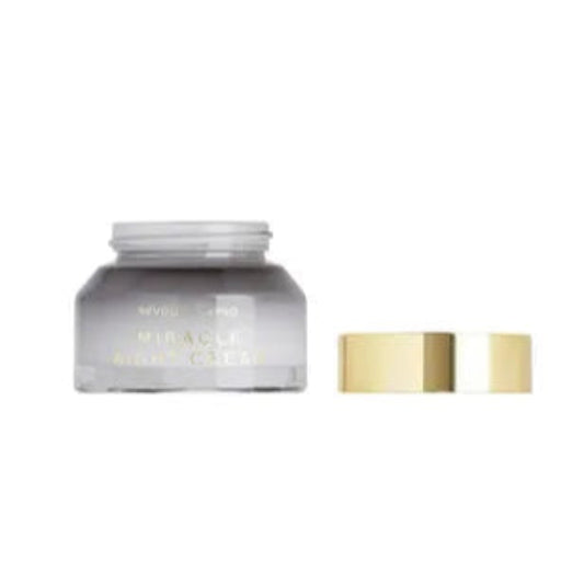 Revolution Pro Miracle Night Cream
