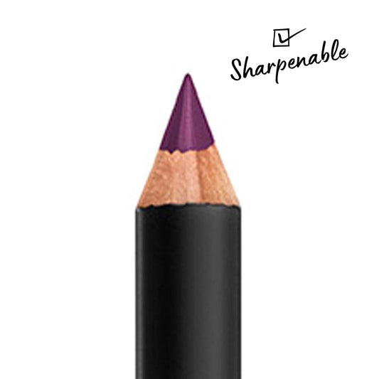 NYX Suede Matte Lip Liner - SUBVERSIVE SOCIALITE