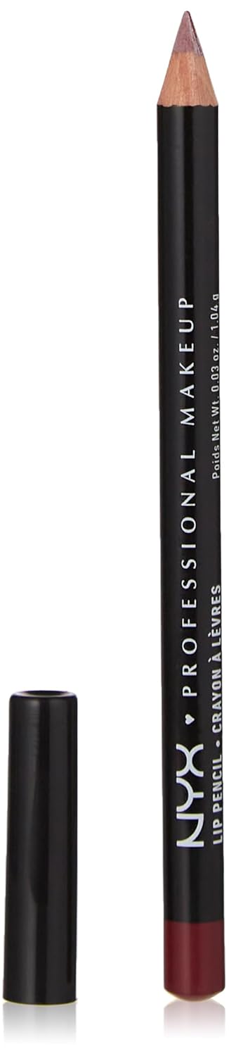 NYX Slim Lip Pencil