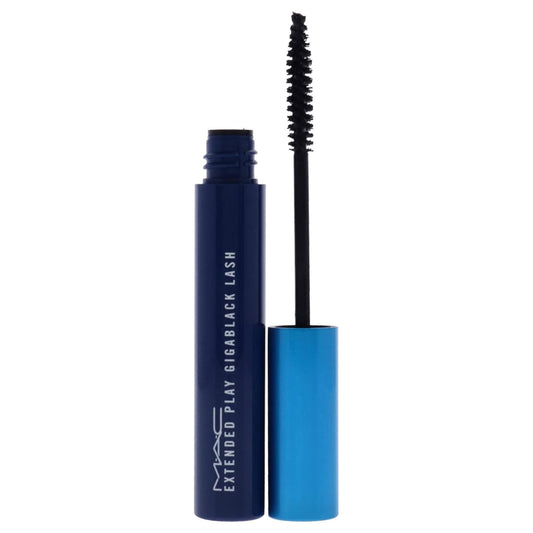 MAC Extended Play Gigiblack Lash