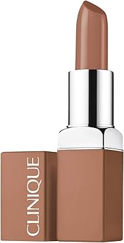 Clinique Even Better Pop Lipstick 01 Eyelet 0.13 oz (3.9 ml)