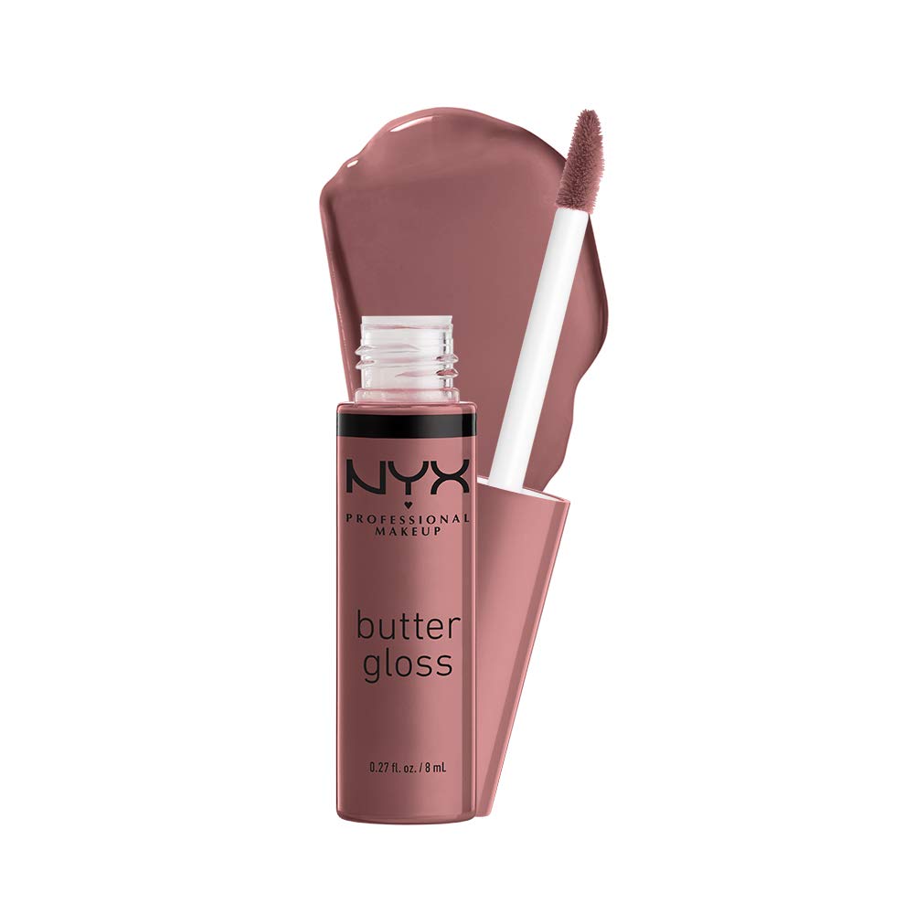 ملمع شفاه نيكس NYX Butter Gloss