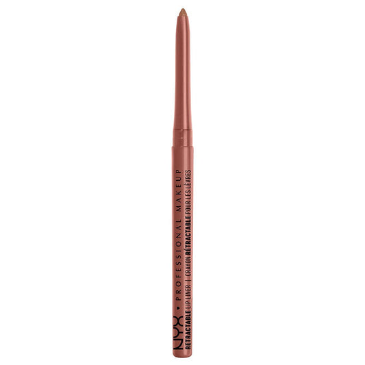 Mechanical Pncl Lip - Sand