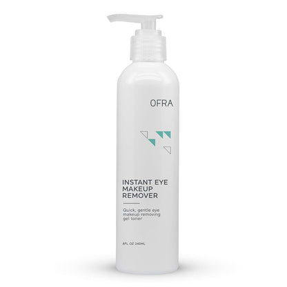OFRA Instant Eye Makeup Remover