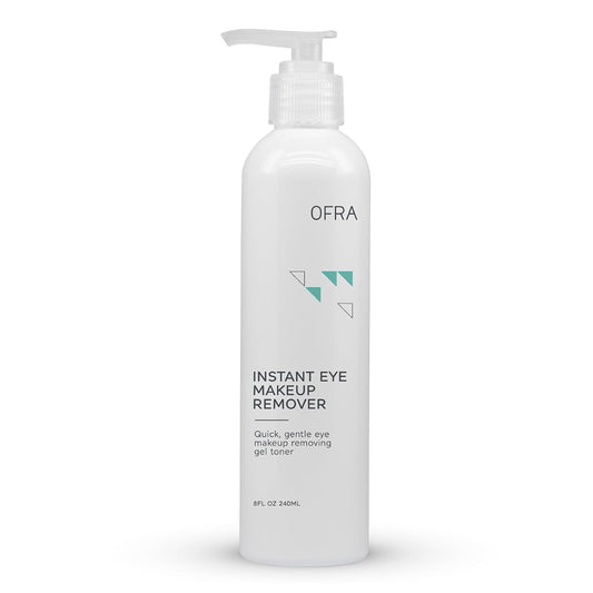 OFRA Instant Eye Makeup Remover