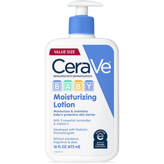 CeraVe لوشن للأطفال