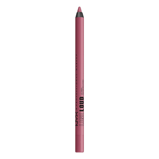 Line Loud Lip Liner - Trophy Life