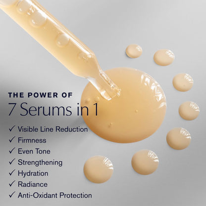 EL Advanced Night Repair 1 0Z, 30 ml
