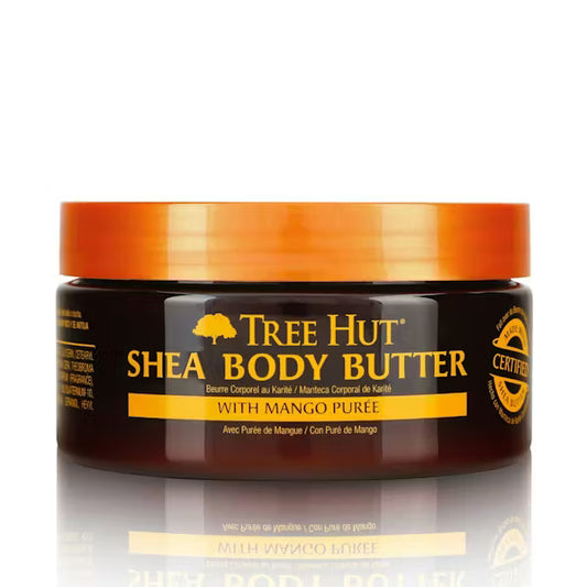 TH Shea Body Butter - Tropical Mango Butter