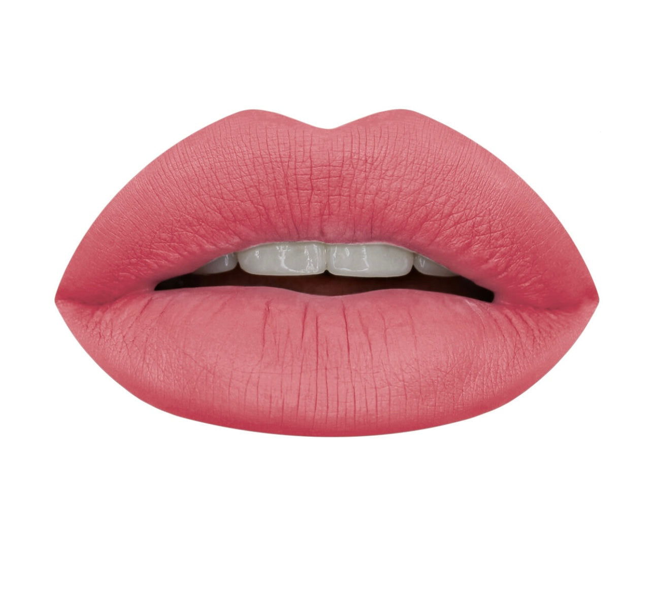 Huda Beauty Liquid Matte Ultra-Comfort Transfer-Proof Lipstick
