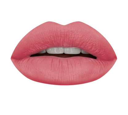 Huda Beauty Liquid Matte Ultra-Comfort Transfer-Proof Lipstick