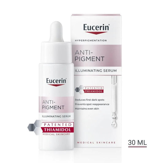 سيروم الإشراق يوسيرين Eucerin Anti-Pigment بالثياميدول