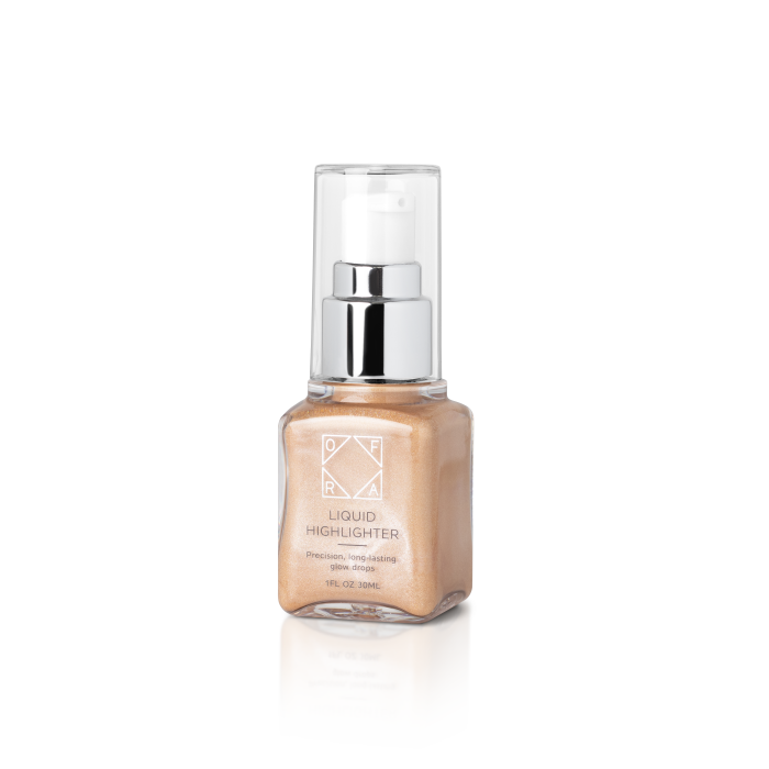 OFRA Liquid Highlighter - Presley