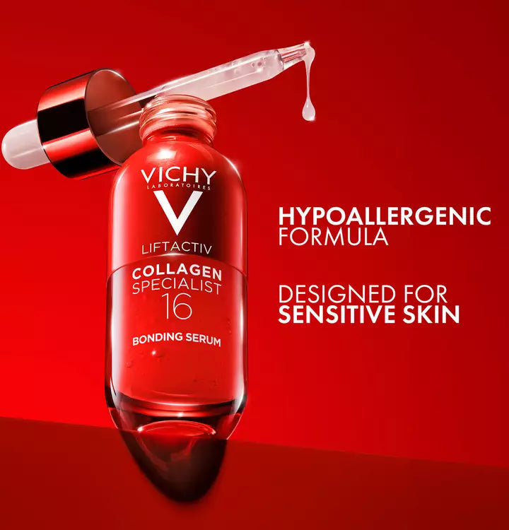 Vichy Liftactiv Collagen Specialist 16 Bonding Serum