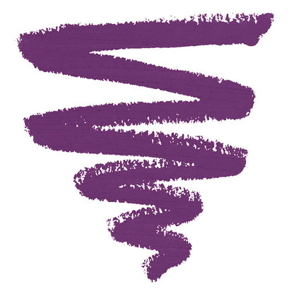 NYX Suede Matte Lip Liner - STFU