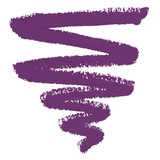 NYX Suede Matte Lip Liner - STFU