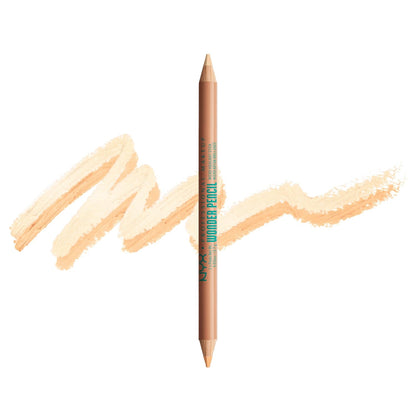 Wonder Pencil -