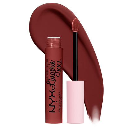 NYX Lip Lingerie XXL