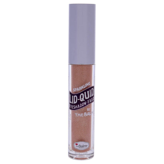 theBalm Lid-Quid Eyeshadow