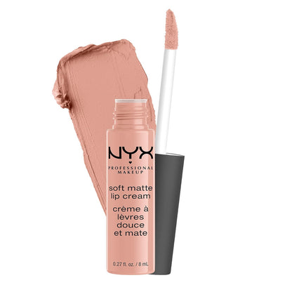 NYX Soft Matte Lip Cream