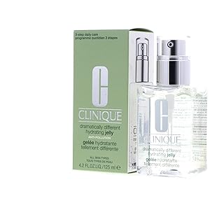 Clinique Dramatically Different Hydrating Jelly