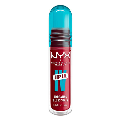 Lip Iv Lip Gloss - -Y Set Wet