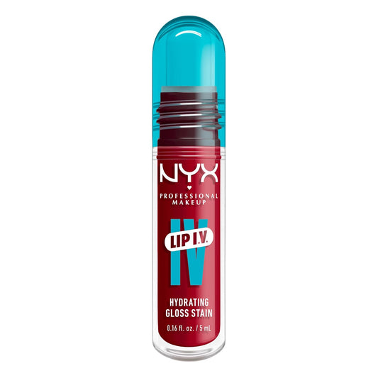 Lip Iv Lip Gloss - -Y Set Wet