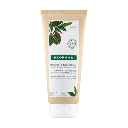 Klorane Nourishing & Repairing Conditioner