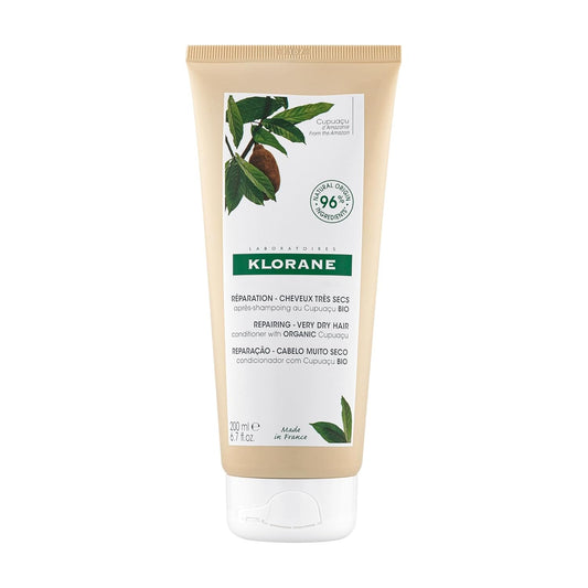 Klorane Nourishing & Repairing Conditioner