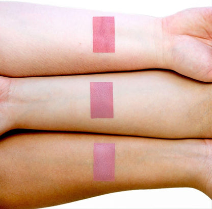 بلاشر ذا بالم theBalm Blush