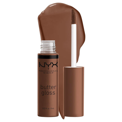 NYX Butter Lip Gloss