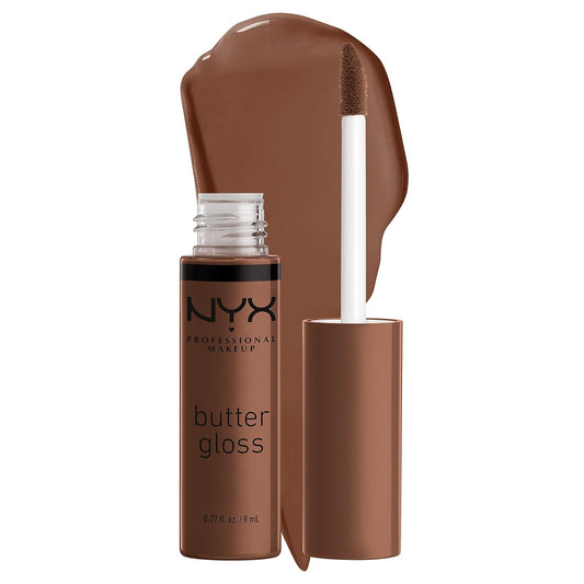 NYX Butter Lip Gloss
