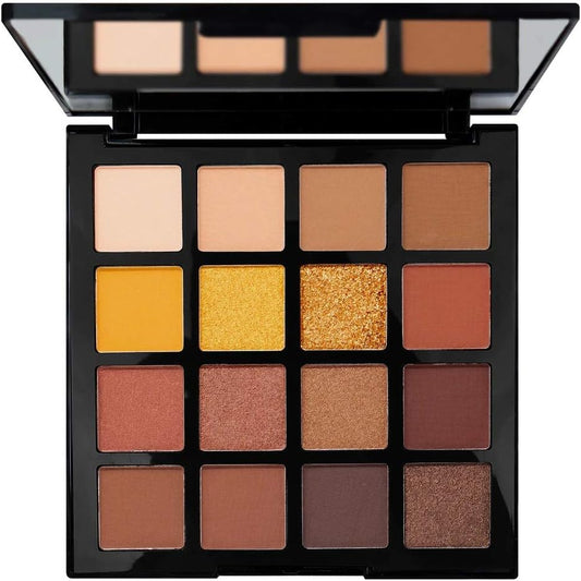 L.A Girl V.I.P Desert Dream Eyeshadow Palette